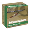 Remington Ammunition 28624 Nitro Pheasant  12 Gauge 2.75 1 14 oz 6 Shot 25 Per Box 10 UPC: 047700347509