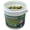 Remington Golden Bullet High Velocity Rimfire Ammunition, 22 LR, Copper Plated Hollow Point, 36 Grain - 1400 Cartridge Bucket ( 1400 / 1 )