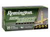 Remington Ammunition 29344 Premier Scirocco Bonded 6.5Creedmoor 130gr Swift Scirocco Bonded 20 Per Box/10 Case