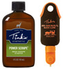 Tinks W5105 DialADripper Power Scrape Combo Deer Attractant Mock Scrape Starter Scent 4 oz Dripper UPC: 049818214261