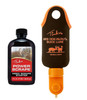 Tinks W5105 DialADripper Power Scrape Combo Deer Attractant Mock Scrape Starter Scent 4 oz Dripper UPC: 049818214261