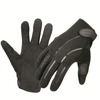 Cut-Resistant Tactical Police Duty Glove w/ ArmorTip Fingertips UPC: 050472470801