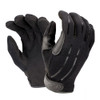 Cut-Resistant Tactical Police Duty Glove w/ ArmorTip Fingertips UPC: 050472470801