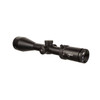Trijicon 2900030 Credo HX  Satin Black 2.510x56mm 30mm Tube LED Illuminated Green Duplex Reticle UPC: 719307403352