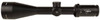 Trijicon 2900030 Credo HX  Satin Black 2.510x56mm 30mm Tube LED Illuminated Green Duplex Reticle UPC: 719307403352