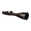 Trijicon 2900030 Credo HX  Satin Black 2.510x56mm 30mm Tube LED Illuminated Green Duplex Reticle UPC: 719307403352