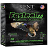 Kent Cartridge Fasteel 2.0 12 Gauge Shotshell Ammunition, 3 Inch, 1500 FPS, 1 1/4 Ounce, #1 Shot - 25 Cartridge Box ( 25 / 1 )