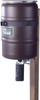 ONTIME SOLAR FISH FEEDER w/BARREL UPC: 797539712398