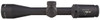 Trijicon 2900040 Credo  Matte Black 39x40mm 1 Tube LED Illuminated Green MOA Precision Hunter Reticle UPC: 719307403147