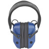 Champion Targets 40979 Vanquish Muff 22 dB Over the Head BlueBlack UPC: 604544631241