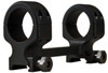 DNZ 311PT Freedom Reaper Picatinny Rail Scope MountRing Combo Matte Black 30mm UPC: 879956003867