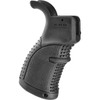 FAB DEF PSTL GRP AR15 RUBBERIZED FDE UPC: 7290105941817