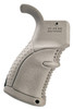 FAB DEF PSTL GRP AR15 RUBBERIZED FDE UPC: 7290105941817
