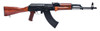 Riley Defense Inc RAK101L RAK47 Classical 7.62x39mm 301 16.25 4150 Nitride Barrel HeatTreated MilSpec Stamped Steel Receiver Upper  Lower Handguards Laminate Butt Stock Bakelite Pistol Grip UPC: 860247000764