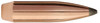 Sierra Bullet .270 .277 150gr SBT UPC: 092763018408