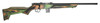 SAV 93 MINIMALIST 22WMR 18" GREEN UPC: 062654919367