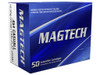 Magtech 454B Range/Training 454Casull 260gr Full Metal Jacket Flat Nose 20 Per Box/50 Case