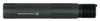 Strike ARCARPRESLICKBK Receiver Extension Tube  AR Pistol Platform Black Anodized Aluminum AR Carbine UPC: 708747547931