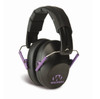LOW PROFILE FOLDING MUFF BLACK/PURPLE UPC: 888151011737