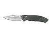 SARGE ONYX GRAY ROCK LOCK FOLDER UPC: 805319496540