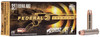 Federal Hammer Down Hyper Velocity Centerfire Ammunition, 327 Federal, Bonded Hollow Point, 127 Grain - 20 Cartridge Box ( 20 / 1 )