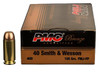 PMC BRNZ 40SW 165GR FMJ 6 BX BP UPC: 741569070447