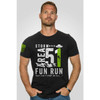 STORM AREA 51 FUN RUN BLACK S UPC: 190741167039