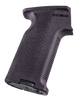 Magpul MAG683-PLM MOE-K2 Grip Aggressive Textured Plum Polymer for AK-47, AK-74                                                                                                                         