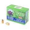 Sierra 8325 Sports Master  38 Cal .357 140 gr Jacketed Hollow Cavity 100 Per Box UPC: 092763083253