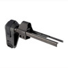 HK PDW  3 POSITION ADJUSTABLE BRACE, MP5/HK53, BLACK UPC: 699618782868