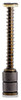 Maxim Defense MXM47571 JP Silent Captured Spring Heavy TungstenStainless Steel ARPlatform UPC: 680017475710