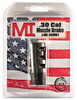 MIDWEST 30CAL MUZZLE BRAKE UPC: 816537018292
