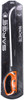 SARGE MACHETE 18" BLD BLK/ORG HNDL UPC: 805319316466
