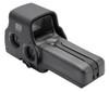 EOTECH 518 68 MOA RING/MOA DOT QR UPC: 672294600527