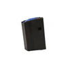 CASE OF 100 5RD 6.5SS MAG MAT BLK BLU FOL CS SPR CPD UPC: 766897410734