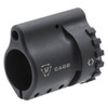 Strike Industries ARCAGB Collar Adjustable Gas Block  .750 Black Steel UPC: 708747548518