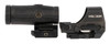 H-SUN HS510C & 3X MAGNIFIR BLK COMBO UPC: 605930625721