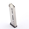 1911 ELITE TACT MAG .38 SUP FLSIZE 10 RD UPC: 874218008659