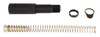 LBE AR PISTOL BUFFER TUBE KIT BLK UPC: 706612407717