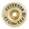 Peterson Brass 6.5 Cr Small 50bx UPC: 859449006094