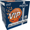 Fiocchi Exacta Target VIP 28 Gauge Shotshell Ammunition, 2 3/4 Inch, 1200 FPS, 2/3 Ounce, #9 Shot - 25 Cartridge Box ( 25 / 1 )