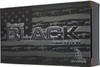 Hornady Black Hyper Velocity Centerfire Ammunition, 5.45 x 39mm, Hornady V-Max, 60 Grain - 20 Cartridge Box ( 20 / 1 )