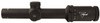 Credo HX SFP Riflescope w/ Low Capped Adjusters UPC: 719307403031