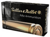 Sellier & Bellot SB757RA Rifle 7x57R 173gr Soft Point Cut Through Edge 20 Per Box/20 Case