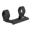Aero Precision APRA210400 Ultralight Scope MountRing Combo Extended Black Anodized Aluminum 1 Tube Fits AR15 1913 Picatinny Rail Mount UPC: 815421020069
