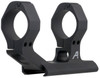 Aero Precision APRA210400 Ultralight Scope MountRing Combo Extended Black Anodized Aluminum 1 Tube Fits AR15 1913 Picatinny Rail Mount UPC: 815421020069