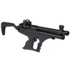 Hatsan Sortie Tact Semi Auto PCP Air Pistol .25 cal UPC: 817461014282
