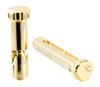 Strike AR10SHIFTG Shift Pins  Quick Detach AR10 Gold Steel UPC: 708747547313