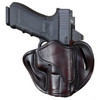 1791 OPTIC READY BH2.1 SIGN BROWN RH UPC: 816161028230