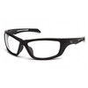 VENTURE TAC EYEWEAR HOWITZER BLK/CLR UPC: 810170030161